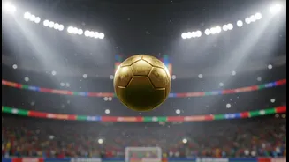 Greatest FIFA World Cup semifinal displays ever