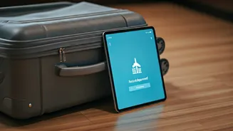 Navigate West Asia Travel Disruptions: Secure Flight & Hotel Refunds, Avoid Losses