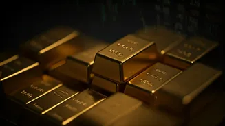 Gold, IPOs, and Budgets: Decoding the Latest Economic Trends in India