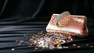 NYE Glam: 10 Must-Have Fashion Pieces for a Stellar Night