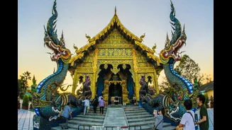 Plan Your Thailand Trip Around These Festivals For A Truly Immersive Experience