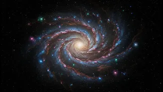 Why More Context Is Needed around Webb's New Centaurus A Image, Not More Hype