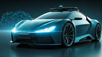 Nvidia's AI Ambitions: A Looming Threat to Tesla's Trillion-Dollar Valuation?