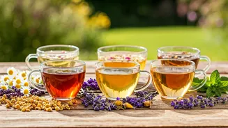 5 Radiant Recipes: Unleash Glowing Skin & Hair!