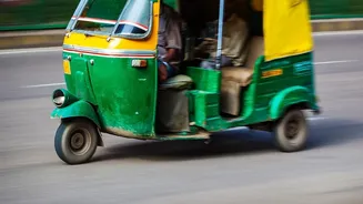 The Rise Of Slow Weekend Travel In India's Urban Crowd