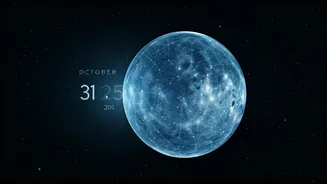 October 31, 2025: Your Daily Horoscope Unveiled