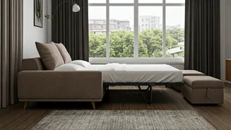 Furniture That Works Twice As Hard