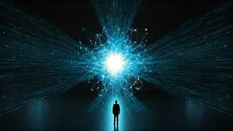 Microsoft's AI Overhaul: Navigating Talent Shifts Amidst Fierce Competition