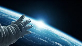 Historic Spacewalk Returns: NASA Astronauts Gear Up for Void Adventure!