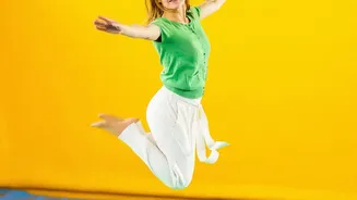 Aerobics Vs Trampolining For Cardio: Choosing Cardio That Fits Your Fitness Level
