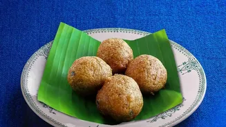 Dahi Kebabs Turn Thick Yoghurt Into a Golden Evening Snack