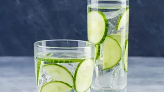 Fighting High Humidity: Why Electrolytes Offer Better Hydration Than Plain Water Alone