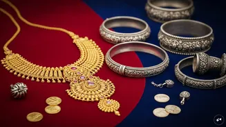 Why gold and silver prices are falling despite escalating US-Iran tensions