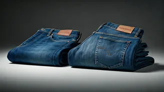 Master Your Style: A Guide to Men's Jeans for Ultimate Comfort and Everyday Chic