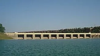 Nashik Gets 6400 Million Cubic Feet Of Water For 2025-26, Up 200 From Last Year