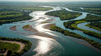 Uttar Pradesh: The Unsung Champion of India's River Network