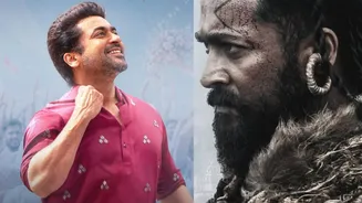 Vishwanath and Sons Box Office Collections Day 5: Suriya Starrer Surpasses His Rs 350 Crore-Budget Fantasy Film