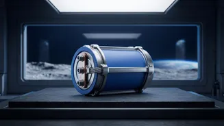Why Solid-State Cells Tested for Lunar Conditions Matters for NASA SPEARS Moon Battery Research