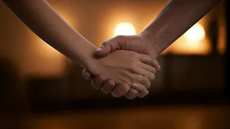 Understanding and Nurturing Healthy Relationships