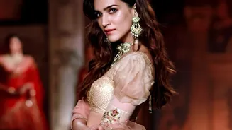 India Couture Week Brings Garments Closer Through Exhibition-Style Presentations