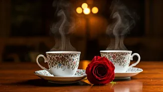 Rekindle Romance: 5 "Micro-Date" Ideas for Busy Parents Without a Babysitter