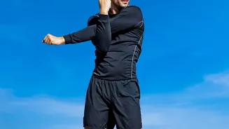 Pair The Movements Ahead With Exercise-Specific Preparation When Planning Workout Warm-Ups