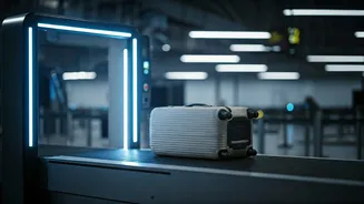 British Traveler's Viral Praise: Lucknow Airport Outshines English Counterparts