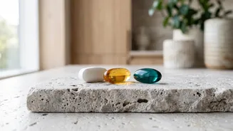 Why Calcium Supplements Require Vitamin D3 And K2 For Optimal Biological Bone Absorption