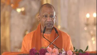 Yogi Adityanath orders damage checks after Uttar Pradesh storms