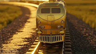 More Than 40 Lakh Enquiries a Minute in Focus for Travellers After Indian Railways' New Reservation Capacity