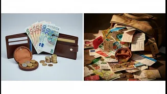 A Year Of Small Holidays Needs More Budget Discipline Than One Big Trip
