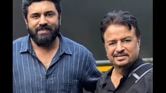 After Sarvam Maya Success, Nivin Pauly Bags Historic Rs 100-Crore Deal