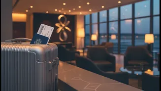 Short-Haul Plans Could Shift Towards The Gulf