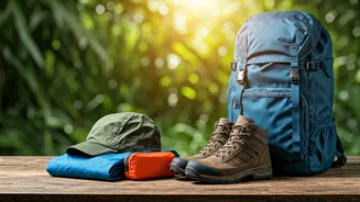 Monsoon Trip Ahead? Read This First