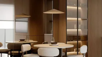 The Modern Rental Is Becoming a Home Built to Change