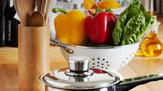 Food-Safety Basics Behind Restaurant Confidence Worth a Closer Look After Fresh Restaurant-Kitchen Inspections in India