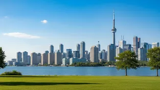 The Evidence From The New Mumbai-Toronto Route Plan Points Back To Canada Travel Planning