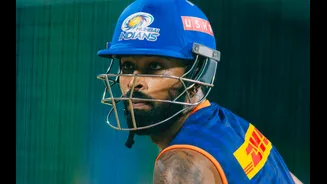 IPL 2026: Five most destructive batters ranked