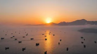 Strait of Hormuz sees 7 vessels, crude crossing down 27%