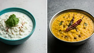 Curd Rice vs. Dal Chawal: Unpacking Their Unique Gut Health Benefits