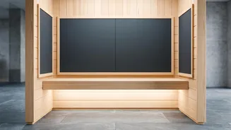 The science behind infrared sauna heat therapy for muscle recovery and daily stress reduction