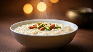 Cosy Monsoon Meals Need These Kheer Recipes