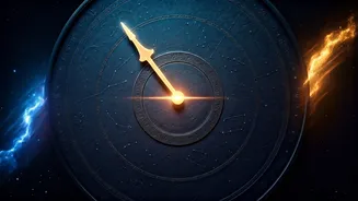 May 5, 2026: Decoding the Day's Auspicious Times and Cosmic Influences