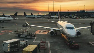 DGCA Eases Night-Duty Rules for IndiGo, Rolls Back Leave-For-Rest Norm; What it Means For Flyers Now?