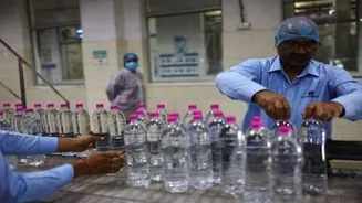 FSSAI labels packaged drinking and mineral water high-risk, tightens checks