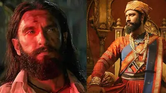 'Dhurandhar' shatters 'Chhaava's lifetime collection in 20 days!