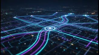 AI Can Suggest A Route Without Knowing Today's Timetable Or Local Closure