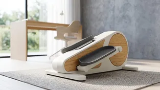 How Low-Intensity Zone-2 Cardio Keeps Desk Workers Active Without Exhausting Mind And Body