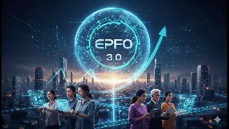 EPFO 3.0 to revolutionise Provident Fund: Digital reforms & AI tools
