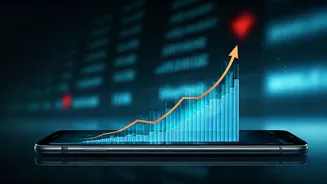 India's Economic Snapshot: Telecom, Debt, and Energy Updates